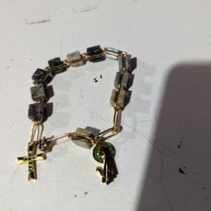 Bracelet Religious Jewelry